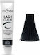 Nirvel Боя за Вежди Blue Black 15ml