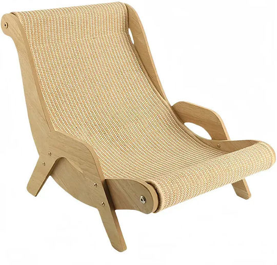 High Quality Cat Armchair Sisal Mat 42x60x44.5cm