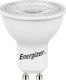 Orno LED Bulb 4.9W For GU10 Socket 345 Lumen