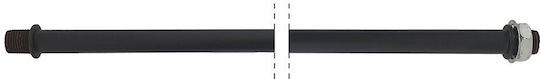 Σωλήνας L:1000 Freedom Viokef 02/0908
