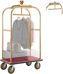 Vevor Gepäckwagen Für Zimmerservice Vevor Gepäckwagen Für Zimmerservice