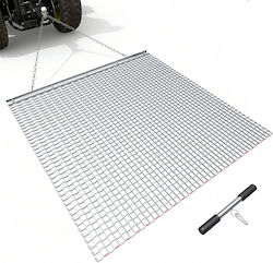 Vevor Râme LP44FTTDK000XYGNG001V0