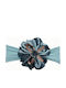 Intimonna Baby Headband In Light Blue Color