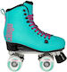 Chaya Melrose Turquoise Quad Skates Blue Size 42