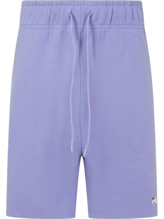 FILA Apunws26036 Γυναικείο Σορτς Pale Iris