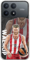 Θήκη Euroleague Stars Thomas Walkup Xiaomi Poco F8 Pro 5g Flexible Tpu Διάφανη Σιλικόνη Θήκη Euroleague Stars Thomas Walkup Xiaomi Poco F8 Pro 5g Flexible Tpu Διάφανη Σιλικόνη