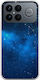 Калъф Stars Xiaomi Poco F8 Ultra 5g Гъвкава TPU Прозрачна Силиконова