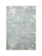 SteweHome Wohnzimmer Teppich Grün 90x308cm
