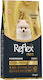 Reflex Plus Breed Series Померанско Кученце 1.5кг Специална Супер Премиум Храна За Растящи Померанци 1.5кг