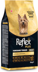 Reflex Plus Breed Series Йоркшир Териер Възраст...