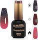 Luxorise Gel Nail Polish Shine Bright 10ml