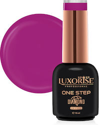 Luxorise One Step Gel Nail Polish Ibiza Cocktai...