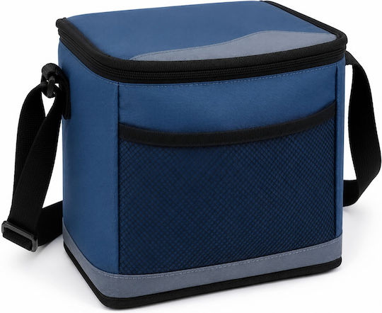 Ankor Insulated Shoulder Bag 16 Liters