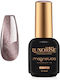 Luxorise Gel Nagellack Silk Latte Radiance Katz...