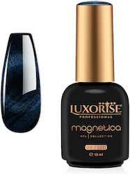 Luxorise Luxorise Gel Nagellack Galaxy Katzenau...