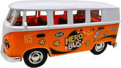 Volkswagen T1 Microbus 1:43 Metal Replica Model Hawaii Style Volkswagen T1 Microbus 1:43 Metal Replica Model Hawaii Style