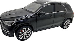 Mercedes Benz Gle 350 4 Matic Black 1:24 Metal Model Lights Sounds Smoke Functional Doors Hood Trunk Mercedes Benz Gle 350 4 Matic Black 1:24 Metal Model Lights Sounds Smoke Functional Doors Hood Trunk