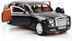 Modell Rolls Royce Phantom Maßstab 1:24 Metallische Bewegung Lichter Sound