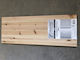 Coniferous Board 80x30x1.8 Cm