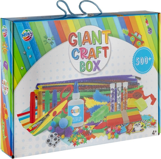 Zita Toys Детска Хендмейд 500 Бр