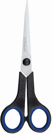 Triumph Hobby Scissors Kleiber 92090 170 Mm Black-blue