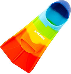 Seabeez Regenbogen Flipper Seabeez Regenbogen Flipper