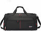 Cardinal Sak Voyage 49l Black Fabric L60xW28xH29cm