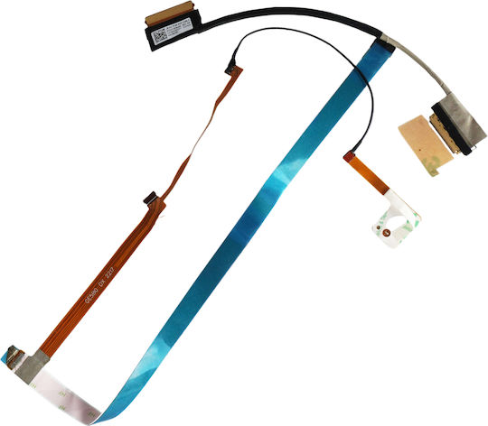 Screen Flex Cable for Laptop Lenovo Thinkpad E15 Gen 4 21e6 21e7