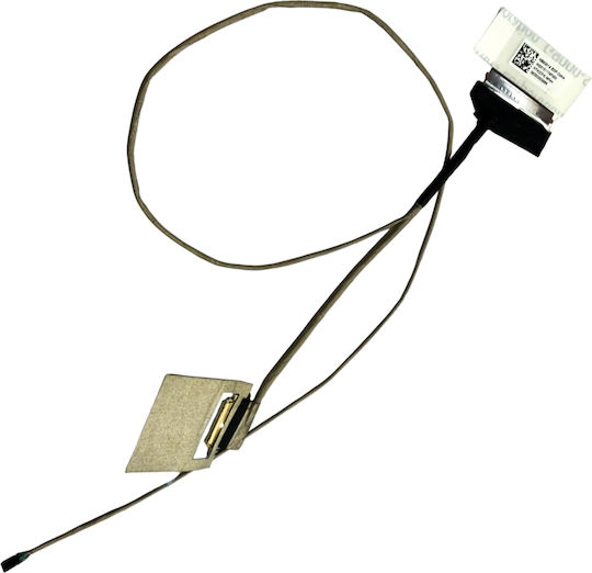 Screen Flex Cable for Laptop Acer Aspire 3 A315-510p Extensa 15 Ex215-33