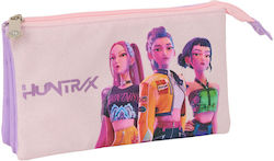 Safta Demon Hunters Kpop Κασετίνα