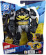 Action Figure Batman with Sounds and Light 15cm