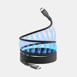 Statik Magstack Pro USB 2.0 Kabel USB-C männlich - USB-C 0,3m