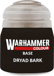 Games Workshop Trockener Dryad Bark - Basis 12ml