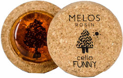Melos Funny Cello Light Ρετσίνι Τσέλου