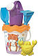 Androni Giocattoli Beach Bucket Set Accessories