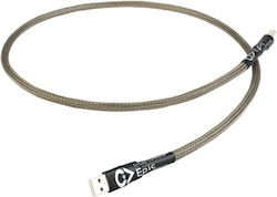 Chord Digital USB 2.0 USB-A male σε USB-B male