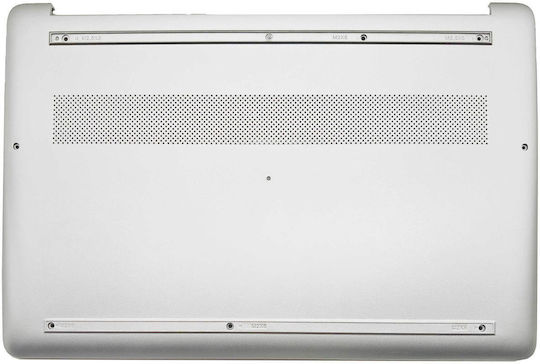 Unteres Kunststoffabdeckungspanel für Laptop Hp 15-dy 15-ef 15-eq 15s-fq 15s-eq L63590-001