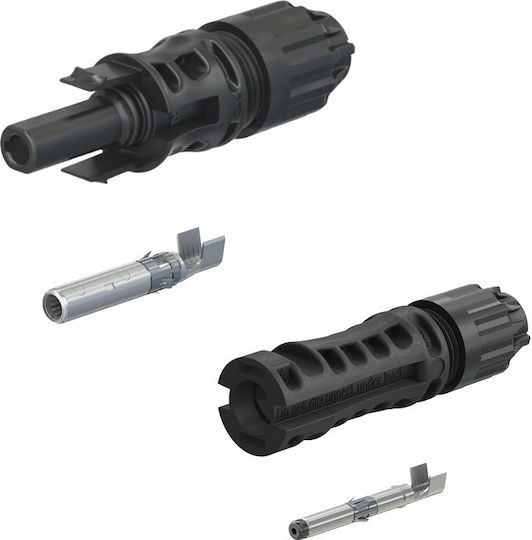Stäubli Mc4-evo Pv-kbt4-evo Καλώδιο Ø 5 4–7 6 Mm