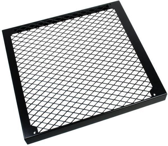 Watercool Mo-ra3 360 Монтажен Комплект Rhombus Черен