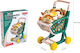 Zita Toys Cărucior Pentru Păpușă 46 Piese
