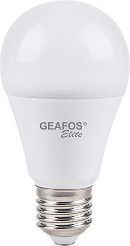 Geafos LED Bulb 20W For E27 Socket And A65 Shape Warm White