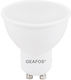 Geafos LED Bulb 7W For GU10 Socket Cool White Dimmable