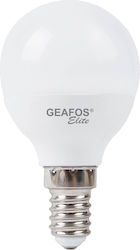 Geafos LED 6W E14 Cool White Geafos LED 6W E14 Cool White