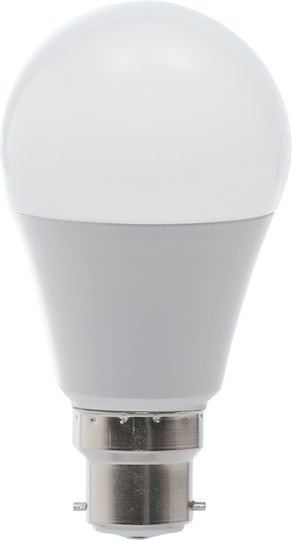 Geafos LED Bulb 12W For B22 Socket Cool White