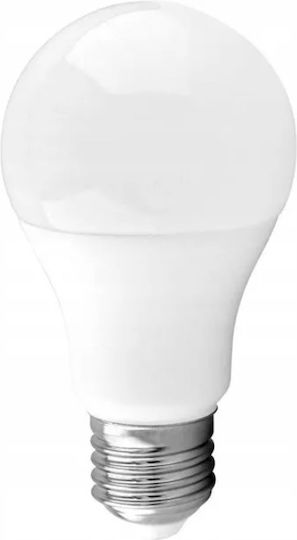 Geafos LED Bulb 25W For E27 Socket And A80 Shape Warm White