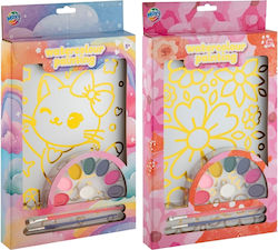 Zita Toys Комплект За Рисуване