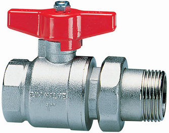 Dizpozitiv Sferic Cu Conector Cimberio Cim346 Dizpozitiv Sferic Cu Conector 1/2"
