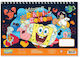 Zeichenblock 40 Blätter 2 Designs Spongebob 483172 Must