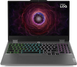 Lenovo LOQ 15ARP9 15,6" Ryzen 5-7235HS/16GB/1TB Lenovo LOQ 15ARP9 15,6" Ryzen 5-7235HS/16GB/1TB