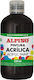 Alpino Acrylic Paint 250ml Alpino Black